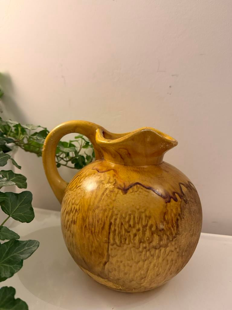 West Germany jaren 70 vaas, Ophalen of Verzenden