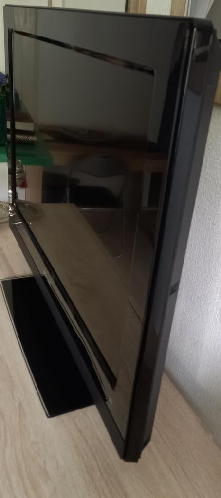 Philips 32 inch LCD TV - Goedkoop!, Audio, Tv en Foto, Televisies, Ophalen, Philips, Gebruikt, 50 Hz