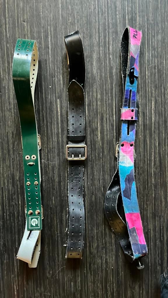 Schietriem kunststof, Ophalen of Verzenden, Zo goed als nieuw