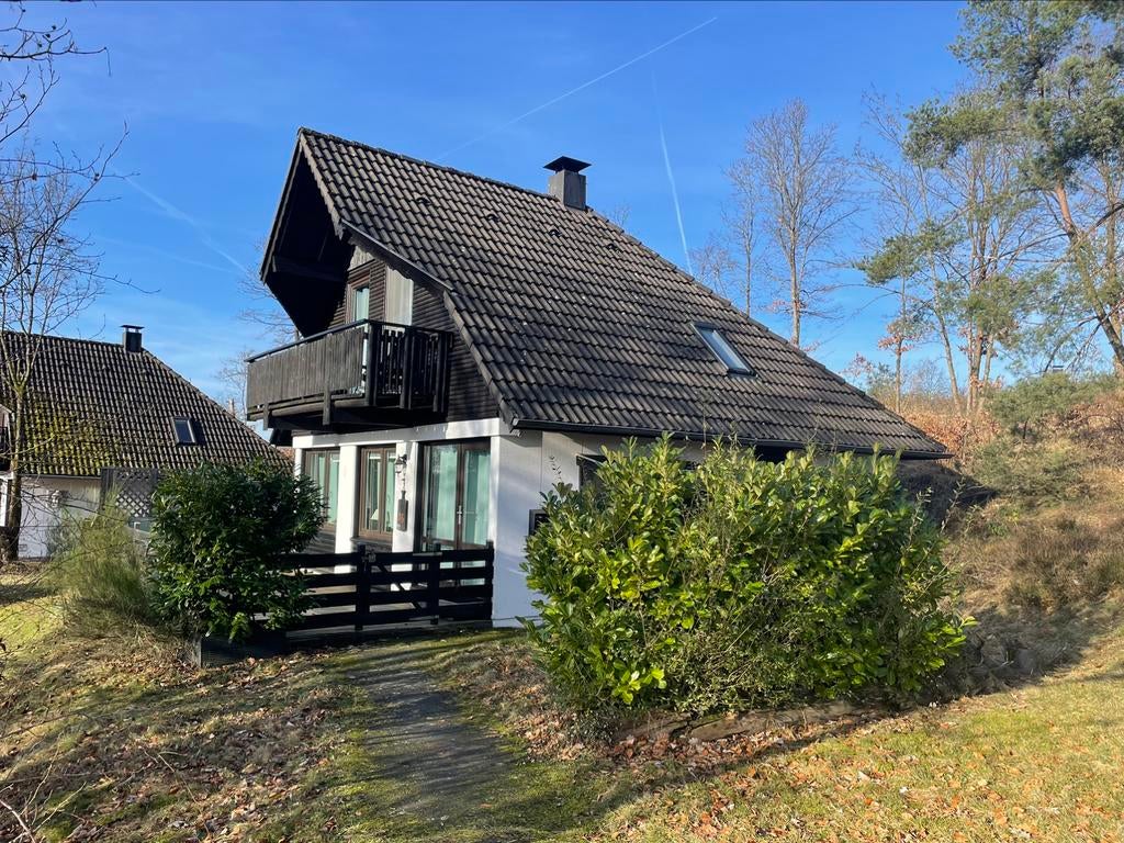 Huisjeaanhetbos 3 slaapk beschikbaar, Vakantie, Landelijk, Sauerland, Eigenaar, 6 personen