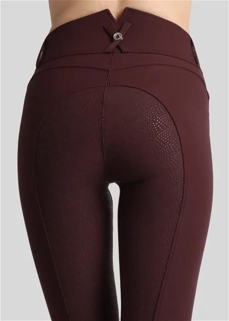 Montar Megan Yati Highwaist Full Grip, maat 38, 40, 44, Dressuur, Nieuw, Dames, Onderkleding