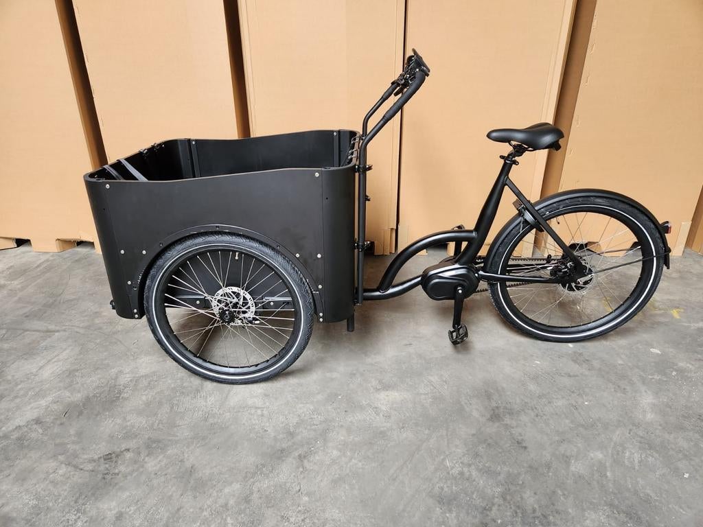 Urban Wheelz Cargo , nieuw binnen!!, Fietsen en Brommers, Fietsen | Bakfietsen, Ophalen of Verzenden, Nieuw