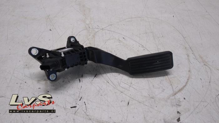 Gaspedaal van een Honda Jazz, Auto-onderdelen, Ophalen of Verzenden, 3 maanden garantie, Gebruikt, Honda