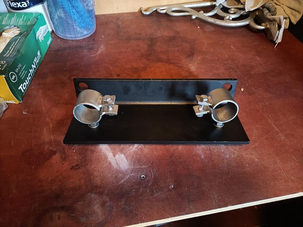 Truss systeem wand montage wall mount, Ophalen of Verzenden, Gebruikt, Overige typen