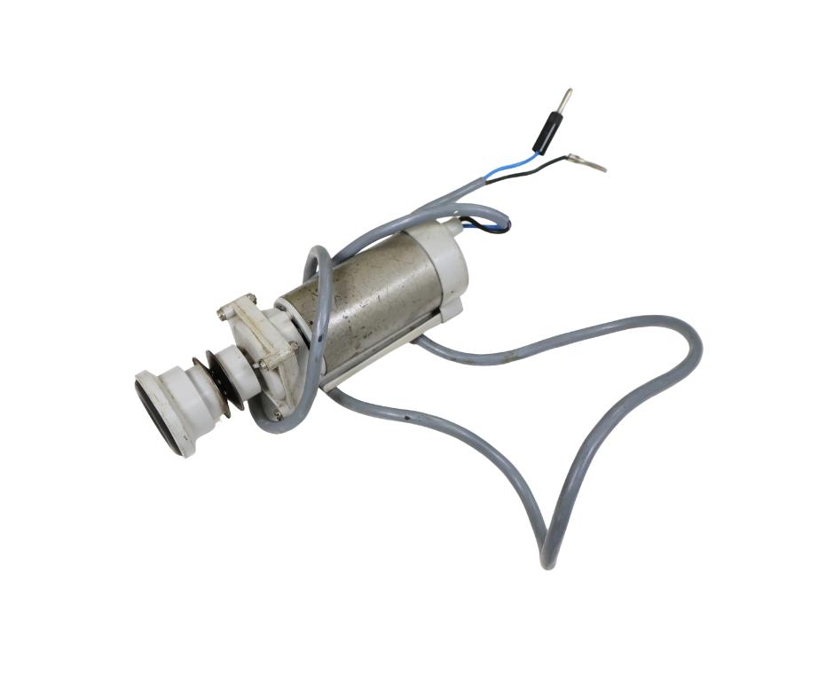 Starter nitro rc modelbouw, Ophalen of Verzenden, Gebruikt, Nitro, Onderdeel