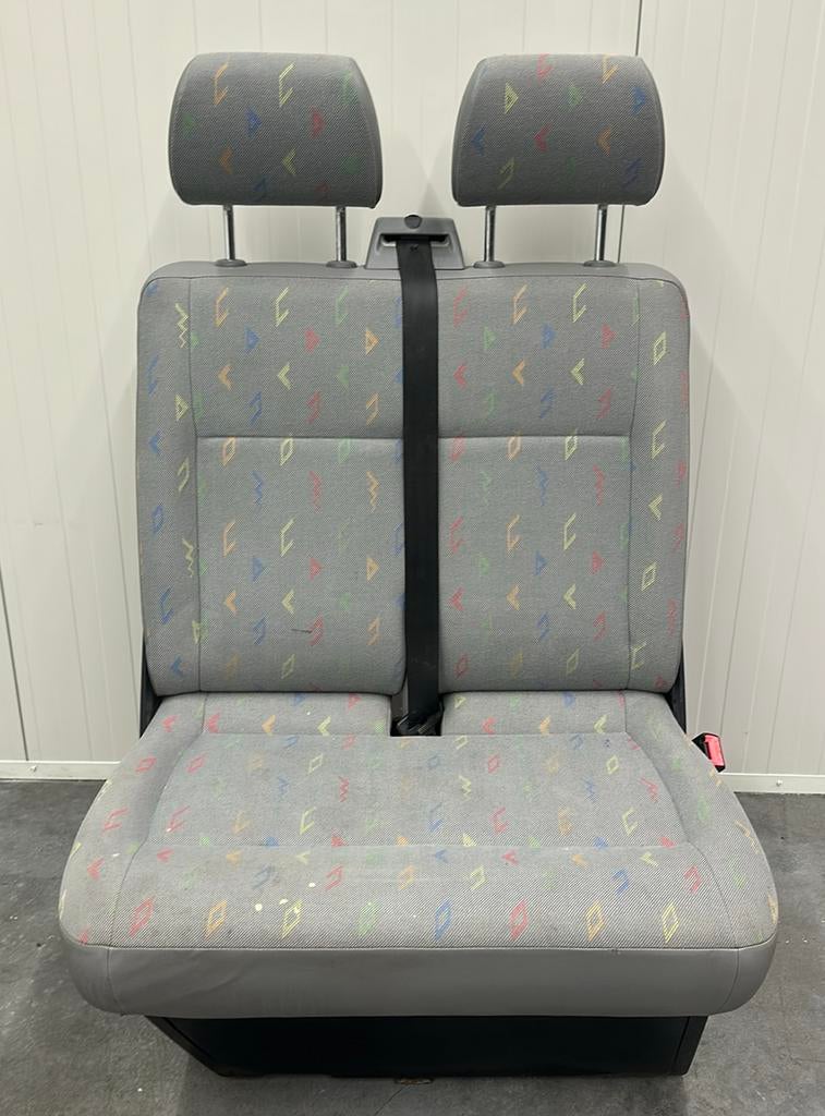 Bijrijders bankje transporter t5, Auto-onderdelen, Interieur en Bekleding, Ophalen