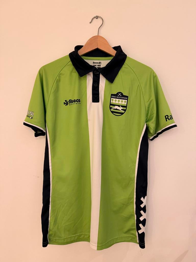 Hockey Westerpark Shirt - Goede Conditie, Verzenden, Zo goed als nieuw, Kleding