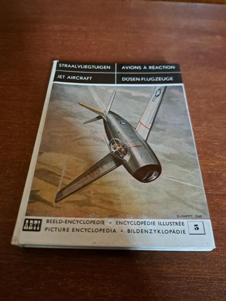 straalvliegtuigen luchtvaart, Verzamelen, Ophalen of Verzenden