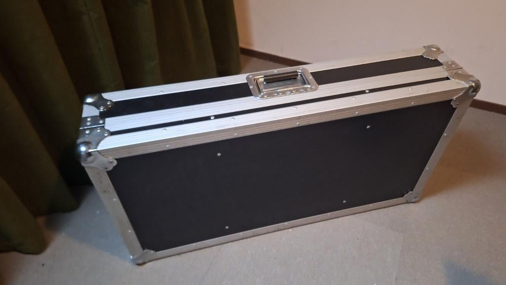 Flightcase - Bescherm je instrument!, Muziek en Instrumenten, Behuizingen en Koffers, Ophalen, Gebruikt, Overige instrumenten