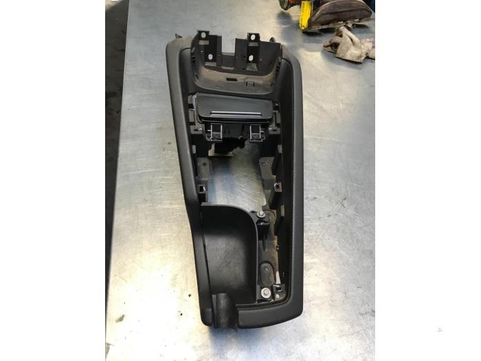 Middenconsoles van een Audi TT, Ophalen of Verzenden, 3 maanden garantie, Gebruikt, Audi