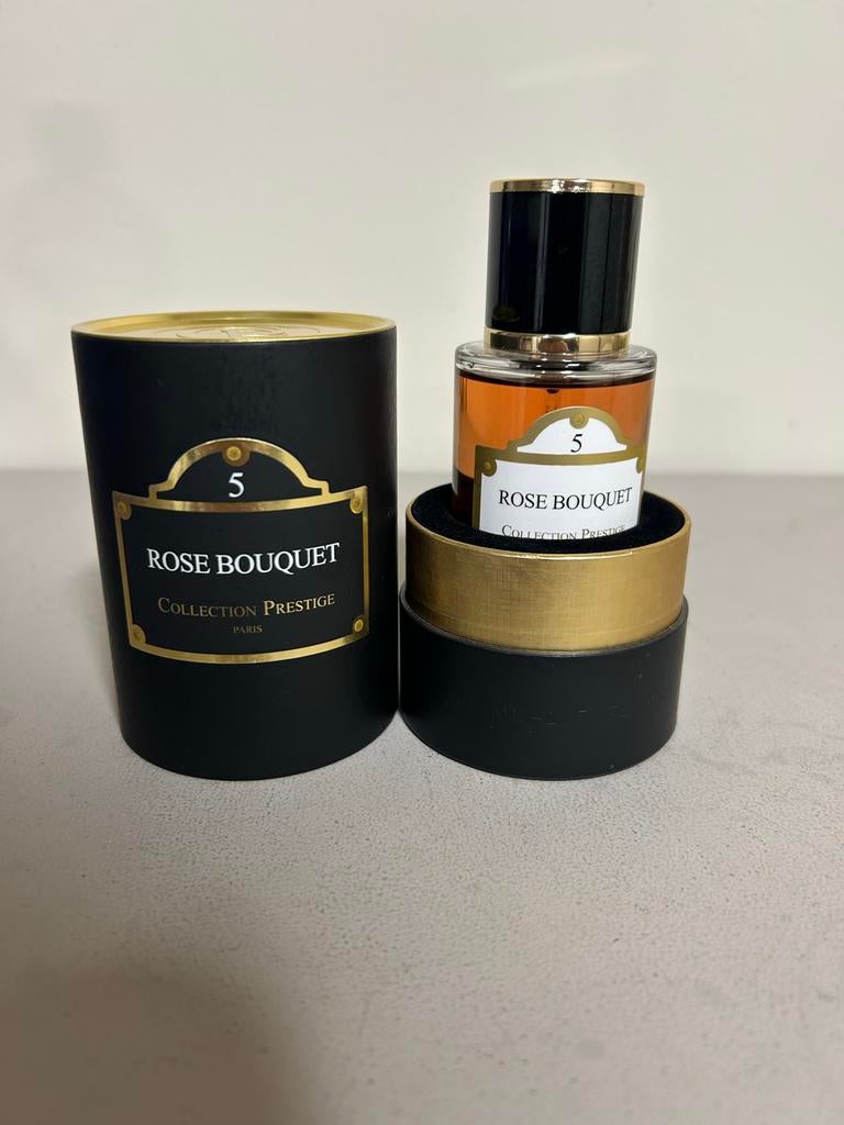 Rose Bouquet 5 Parfum - Nieuw!, Ophalen of Verzenden, Nieuw