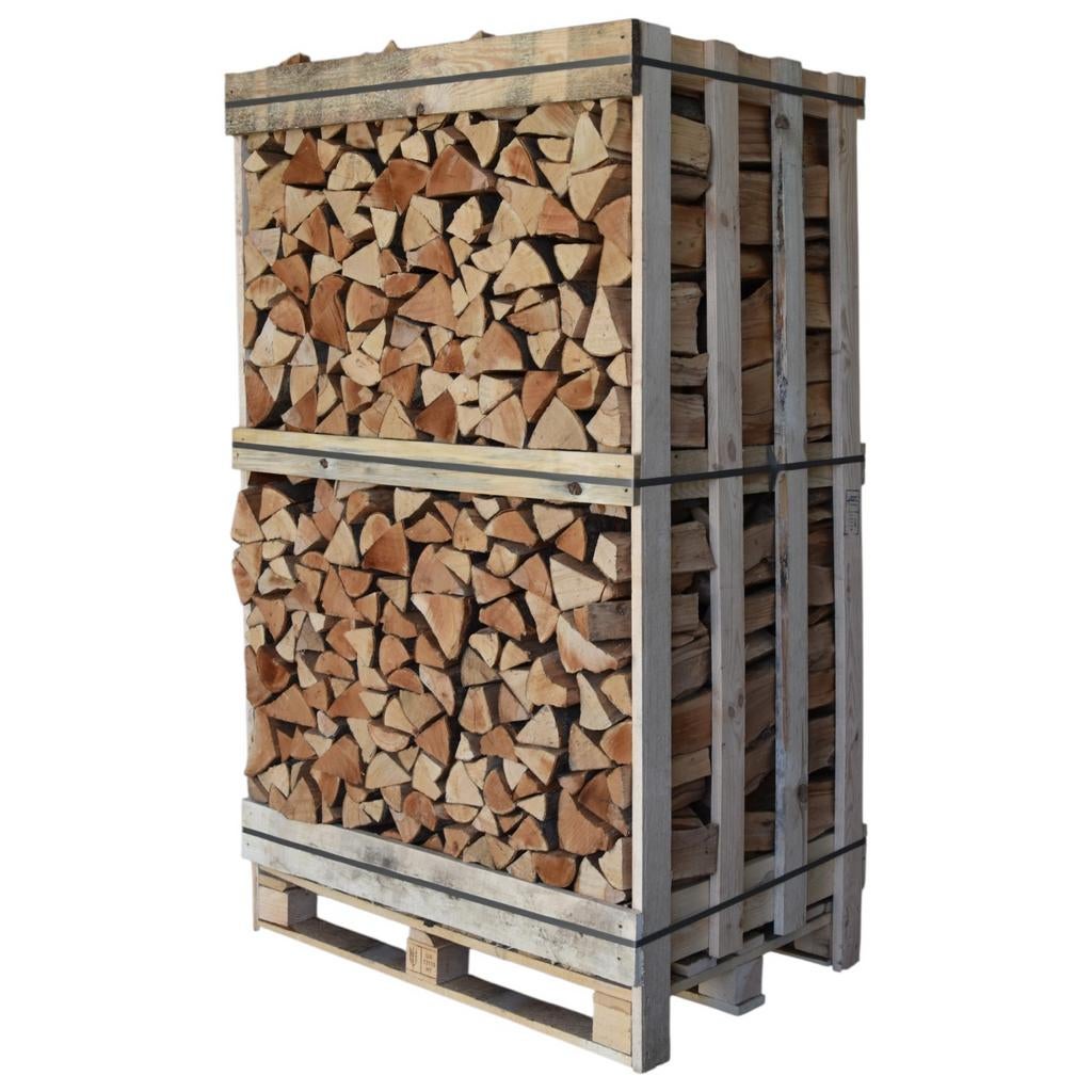🔥Haardhout beuken🔥| Beste KOOP! | €399,-!!!!, Minder dan 3 m³, Ophalen of Verzenden