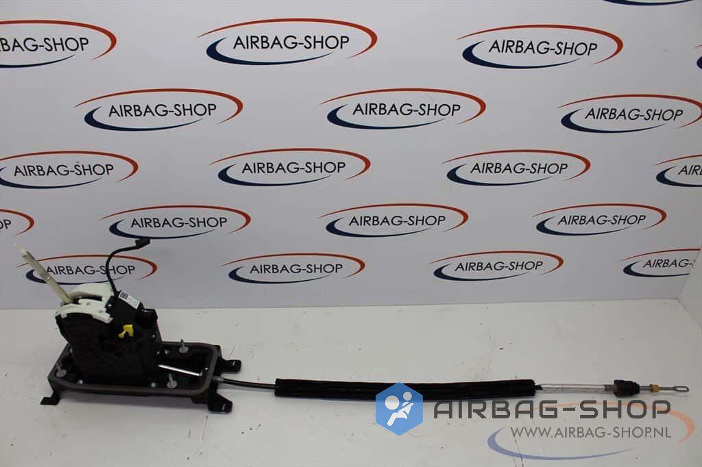 Volkswagen Golf 7 / Touran Schakelmechanisme Schakelstang, Ophalen of Verzenden, Gebruikt