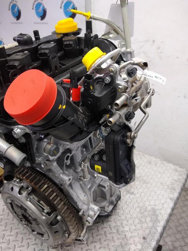 RENAULT TWINGO TURBO 2020, -, -, Nieuw, Ophalen of Verzenden