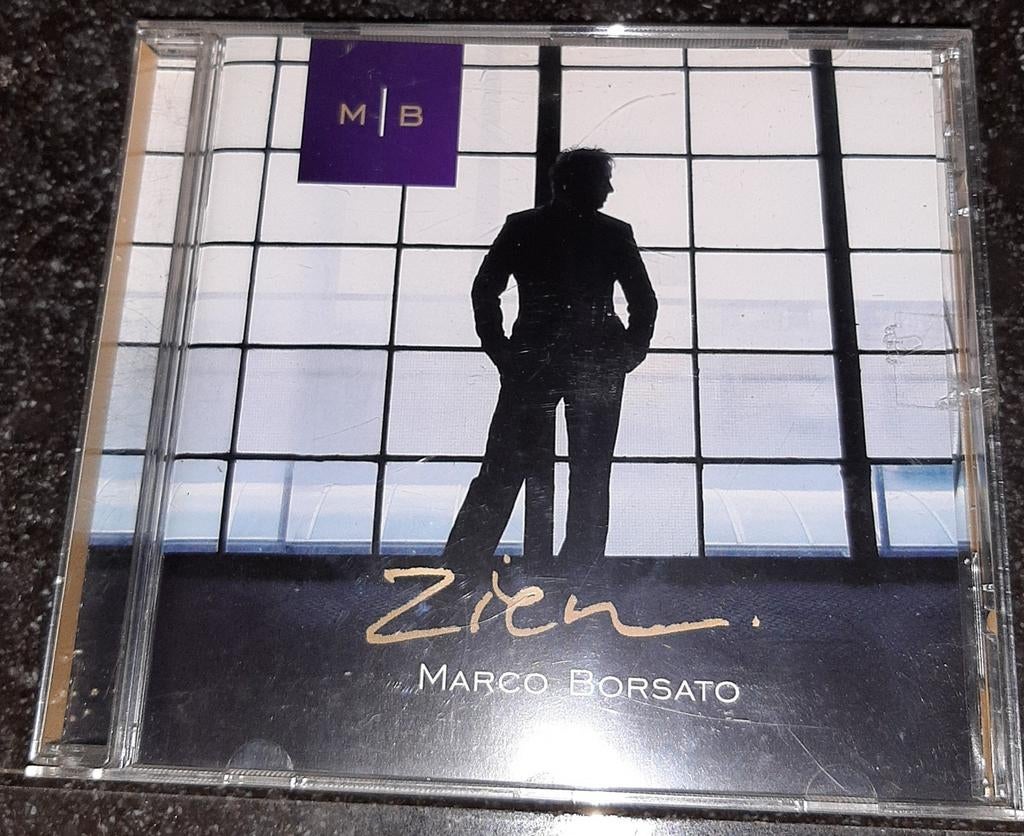 Marco Borsato zien, Ophalen of Verzenden, Zo goed als nieuw, Pop