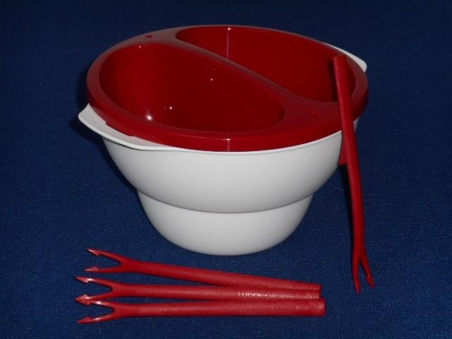 Tupperware Micro Delice, Ophalen of Verzenden, Nieuw, Overige typen