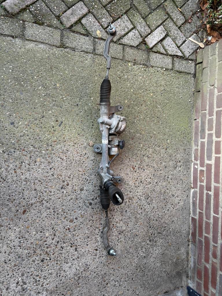 Stuurhuis mercedes A klasse W177, Ophalen of Verzenden