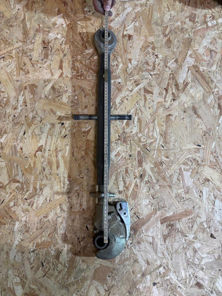 Topstang, Zakelijke goederen, Agrarisch | Werktuigen, Ophalen of Verzenden