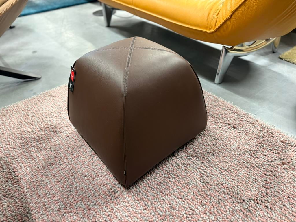 Nieuw Design on Stock BimBom 38 Basque Autumn Bim Bom kruk, Minder dan 50 cm, Leolux Harvink Jori Rolf Benz Gelderland Eyye Montis