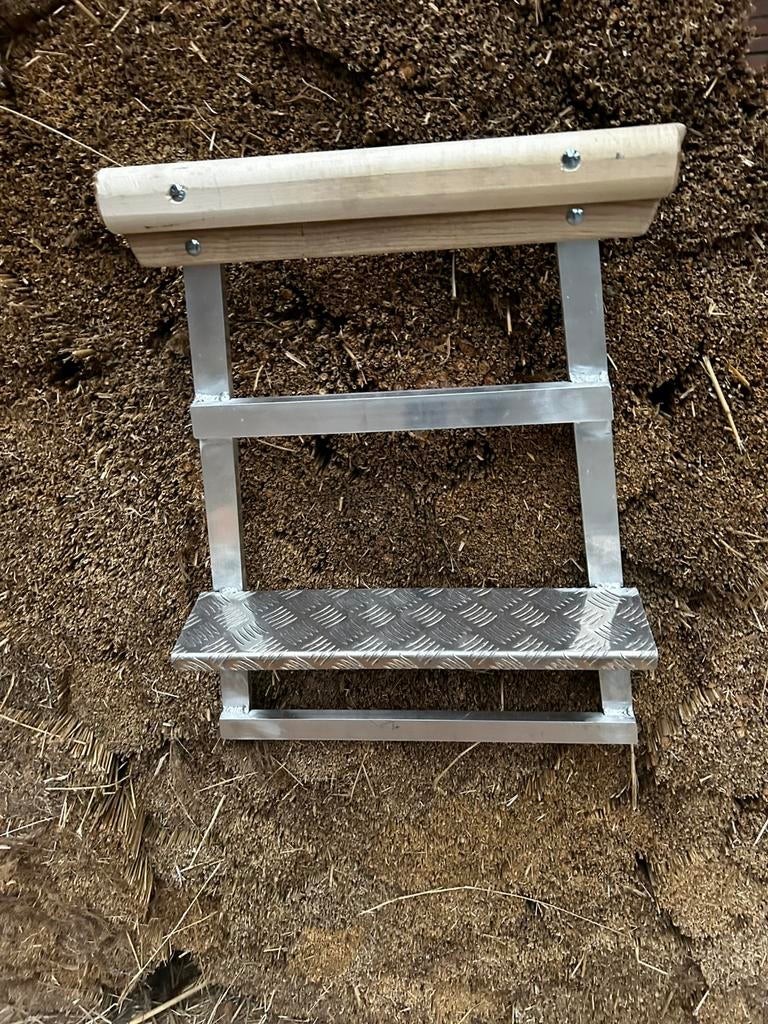 Rietdekkersstoel rietdekkers gereedschap rietdekker, Ophalen, Nieuw