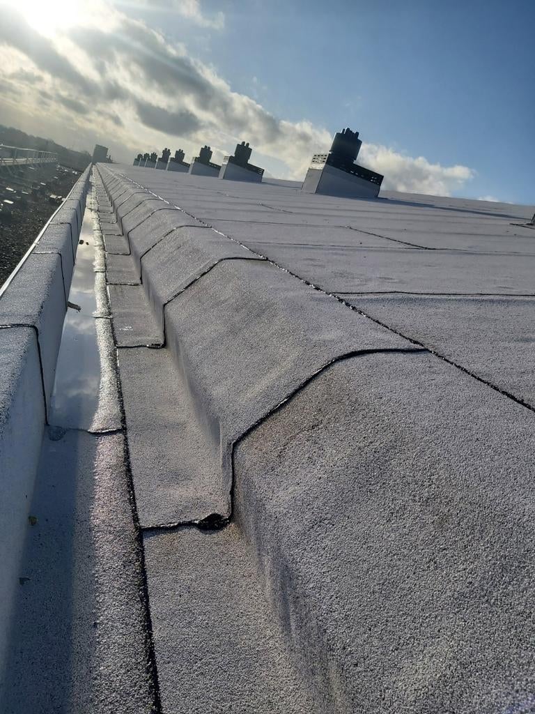 Betrouwbare Dakdekker.Bitum/EPDM/PVC/Lood en Zink werk., Diensten en Vakmensen, Dakdekkers en Rietdekkers, Garantie, Overige dakdekking