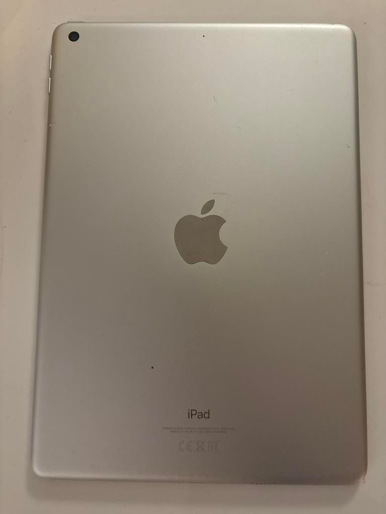 Apple iPad 9e generatie 2021, Computers en Software, Apple iPads, 10 inch, Apple iPad, Ophalen of Verzenden, Zo goed als nieuw
