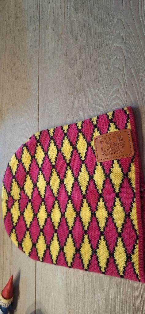 Flugel muts (10126), Gebruiksvoorwerp, ., Flugel, Ophalen of Verzenden