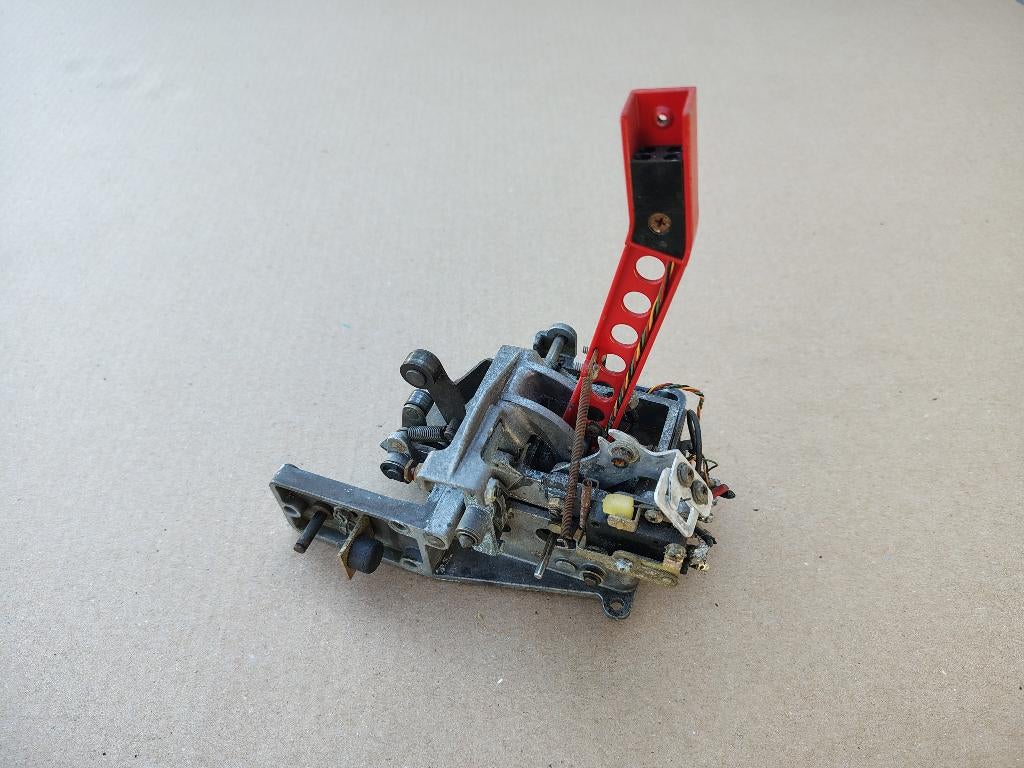 Tone Arm/ Mechaniek Seeburg AY (1961) jukebox, Verzamelen, Automaten | Jukeboxen, Verzenden, Gebruikt, 1950 tot 1960, Seeburg