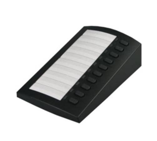 Aastra Ascom EKP 10 voudige keymodule, Ophalen of Verzenden, Gebruikt