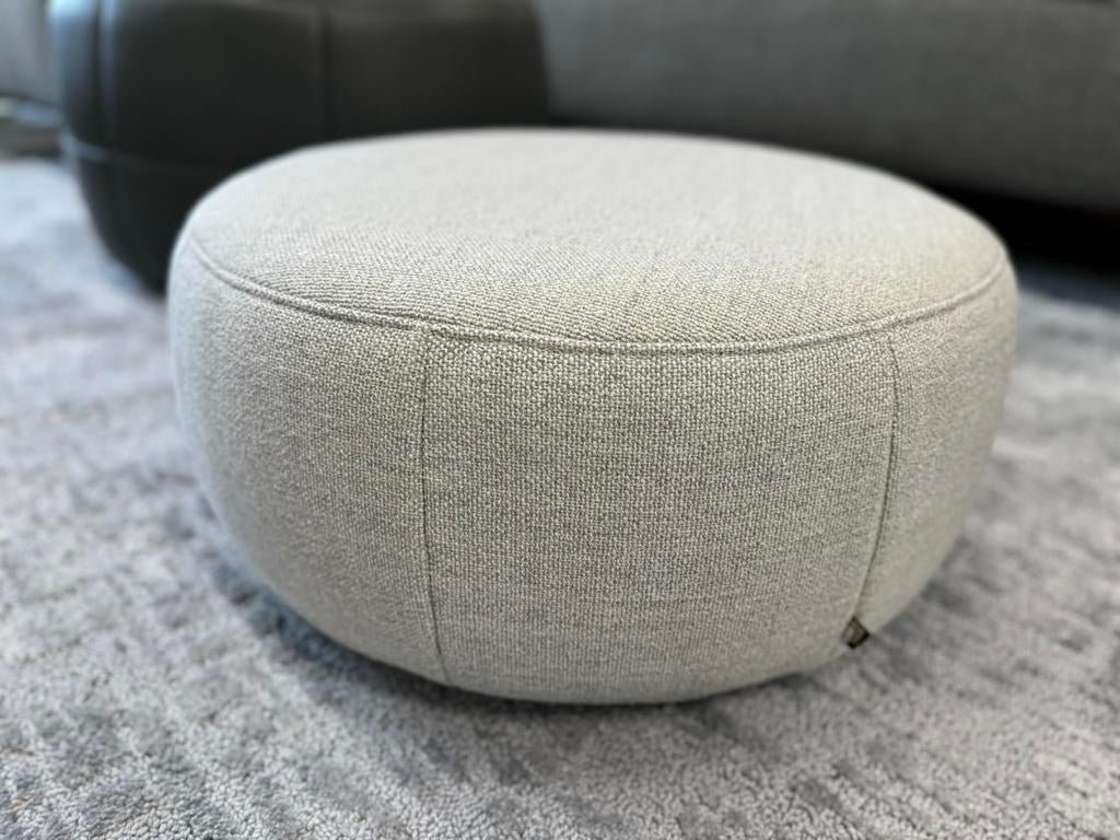 Nieuw Design on Stock Barrell 60 Poef Milton Freeze Hocker