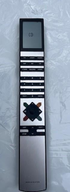 Beo4, Bang en Olufsen remote control, afstandsbediening Beo, Ophalen of Verzenden, Gebruikt, Origineel