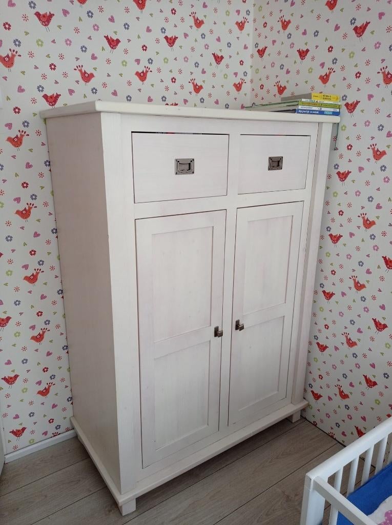 Complete Babykamer /Peuter kamer, Ophalen, Gebruikt, Jongetje of Meisje