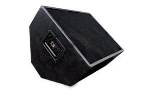 2x MC 1502 luidspreker met JBL driver en JBL 2226-H speaker, Overige merken, Gebruikt, Overige typen, Ophalen of Verzenden