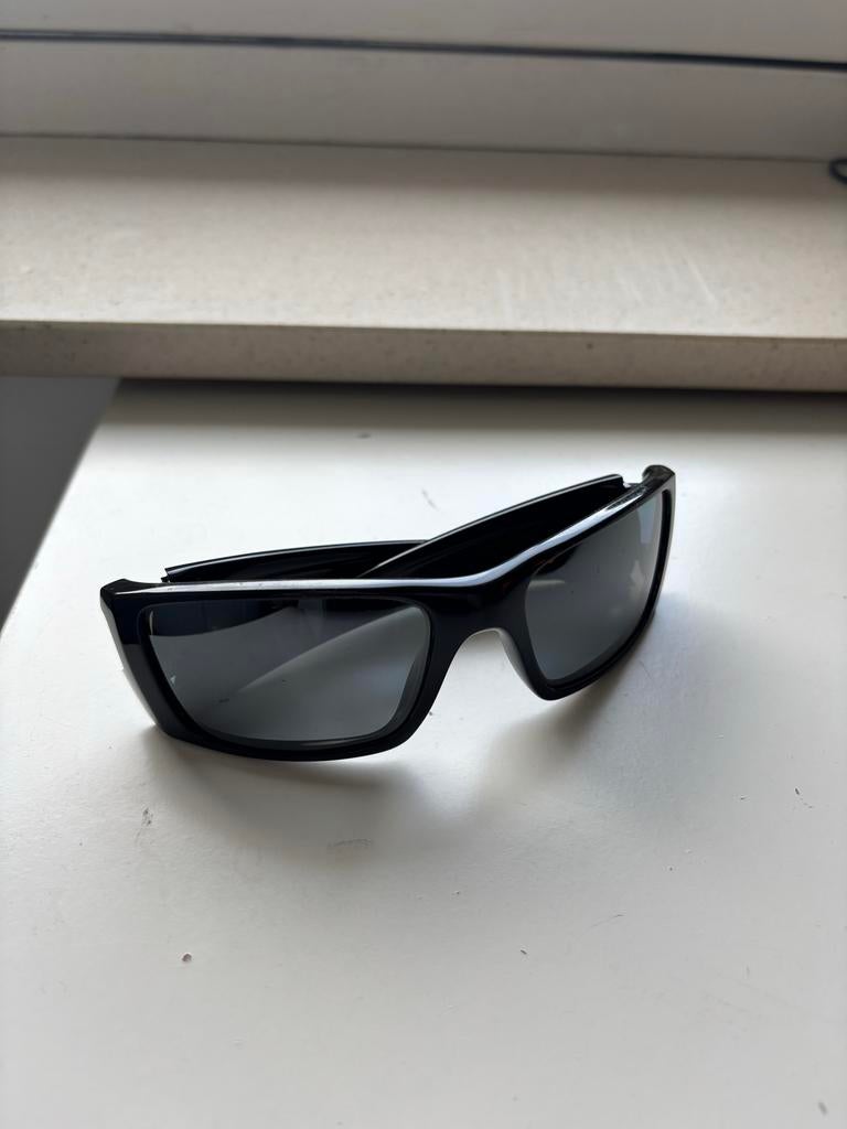 Oakley Zonnebril - Zwart, Sieraden, Tassen en Uiterlijk, Zonnebrillen en Brillen | Dames, Zonnebril, Zwart, Ophalen of Verzenden