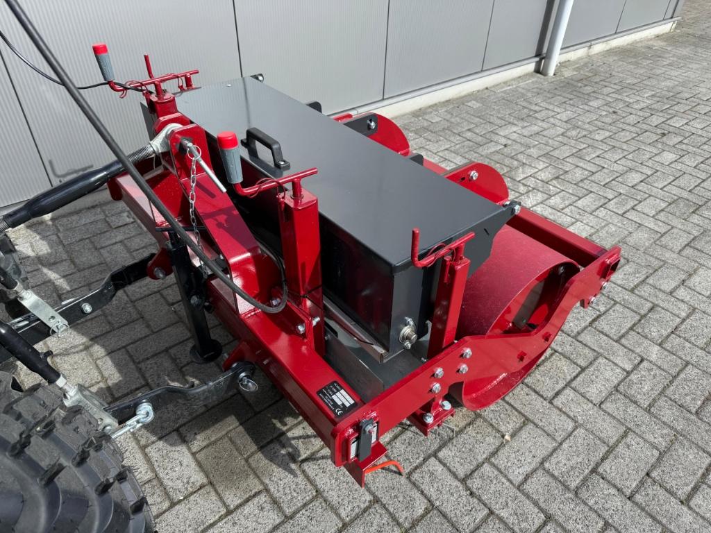 Doorzaaimachine - Zaaimachine - ETS - Nieuw -, Ophalen, Overige, Zaaien, Planten of Poten