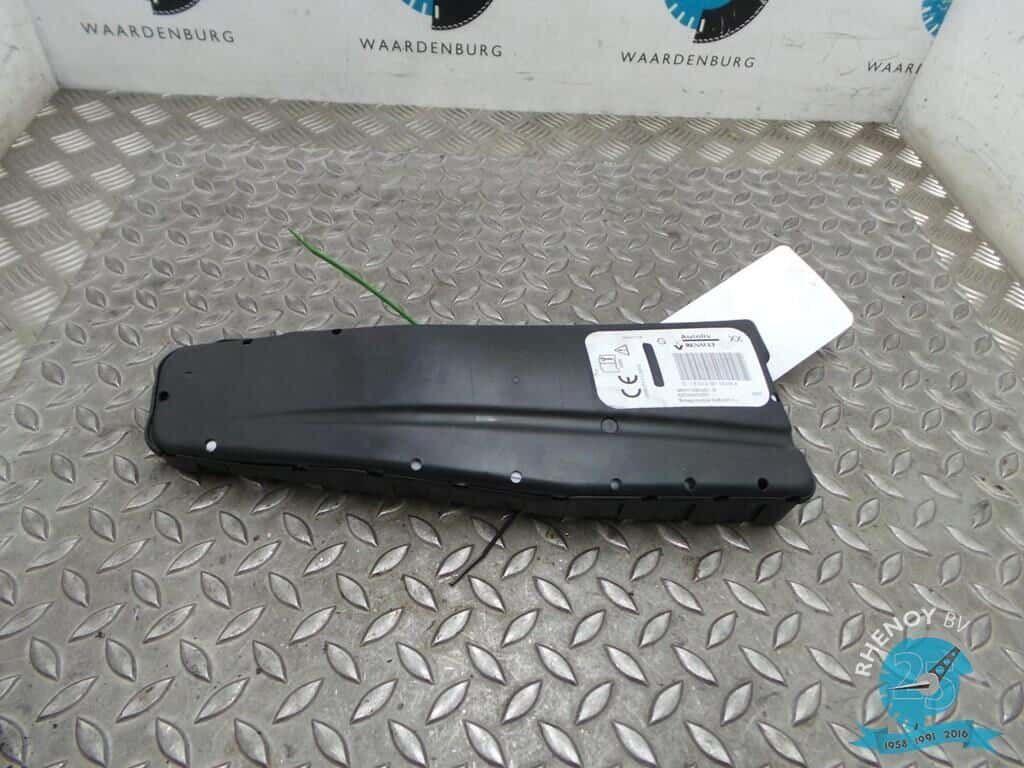 Clio stoelairbag  2016, Ophalen of Verzenden, Gebruikt, Renault