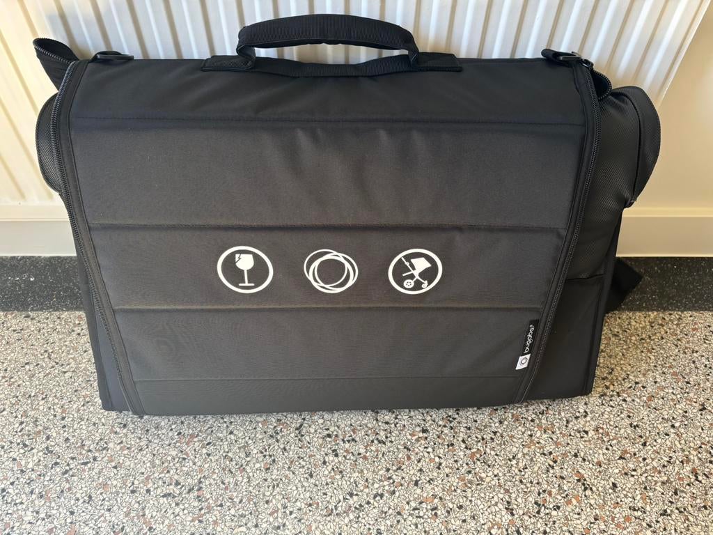 Nieuwe Bugaboo transporttas, Ophalen, Nieuw, Bugaboo
