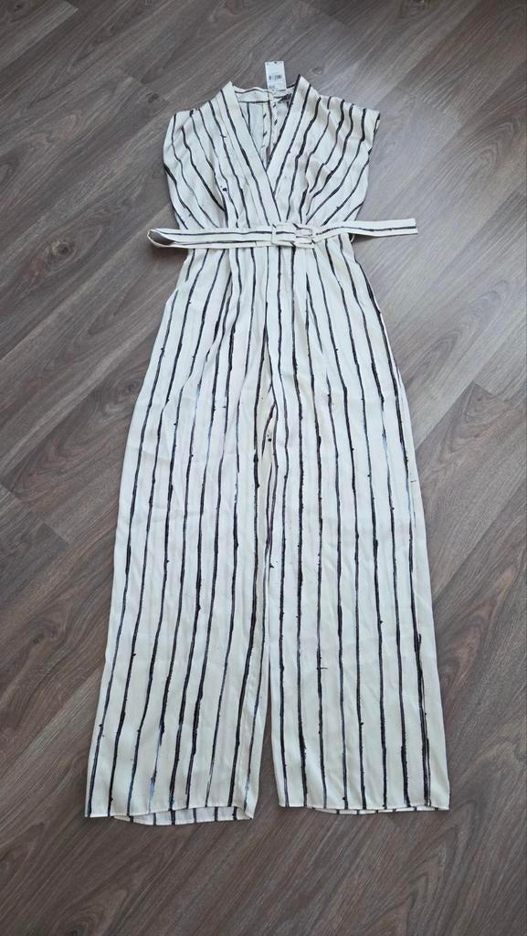 Mango jumpsuit L nieuw, Ophalen of Verzenden