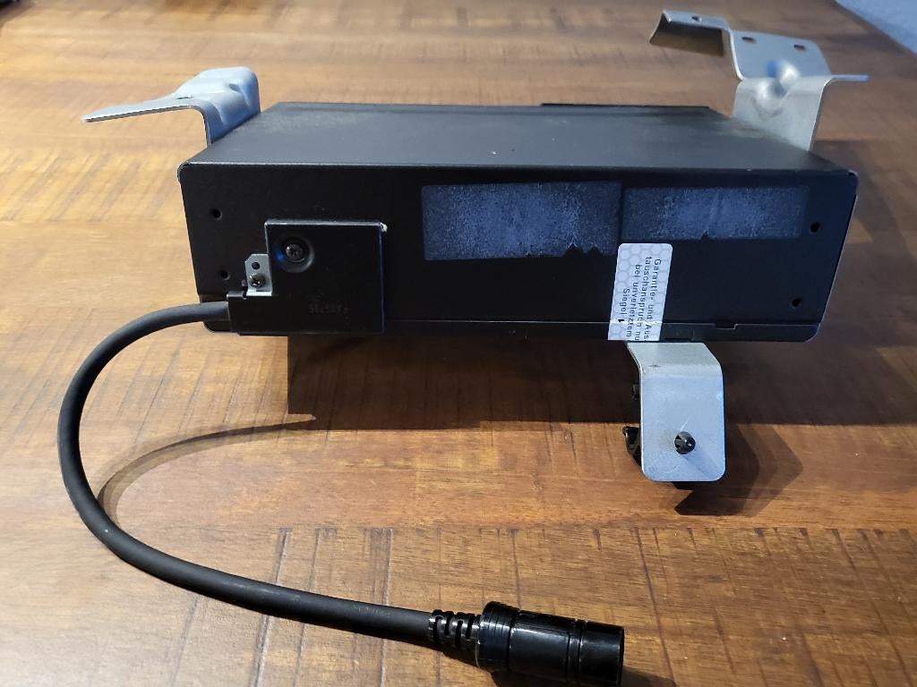 Audi TT mk1 dashboard  toebehoren, Ophalen, Audi