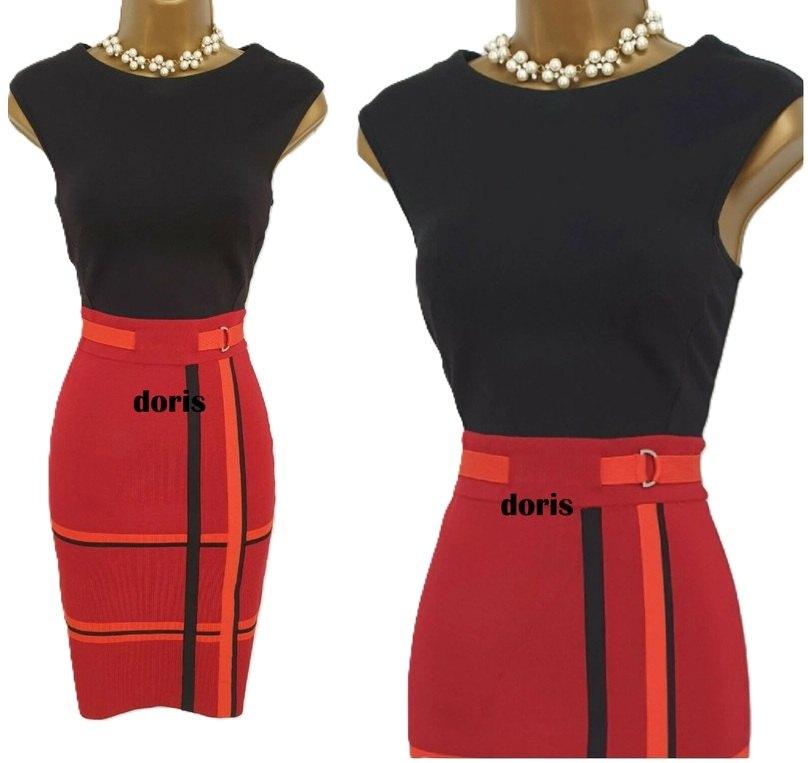 bodycon jurk Karen Millen maat 4/42 Er zit echter stretch, Karen Millen, Zwart, Maat 42/44 (L), Ophalen of Verzenden