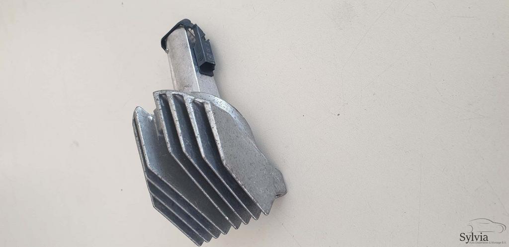 Koplamp LED Module BMW 5 serie F10 F11 31172260, Gebruikt, -, -, Ophalen of Verzenden