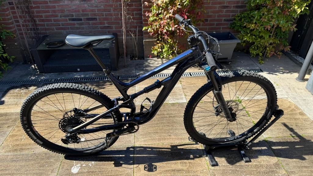 Cannondale habit 4 framemaat L, Gebruikt, 53 tot 57 cm, Ophalen, Overige merken