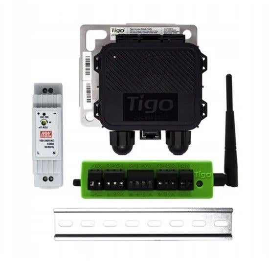 Tigo Cloud Connect Advanced Kit incl. TAP, Indoor, Ophalen of Verzenden, Nieuw, Overige typen