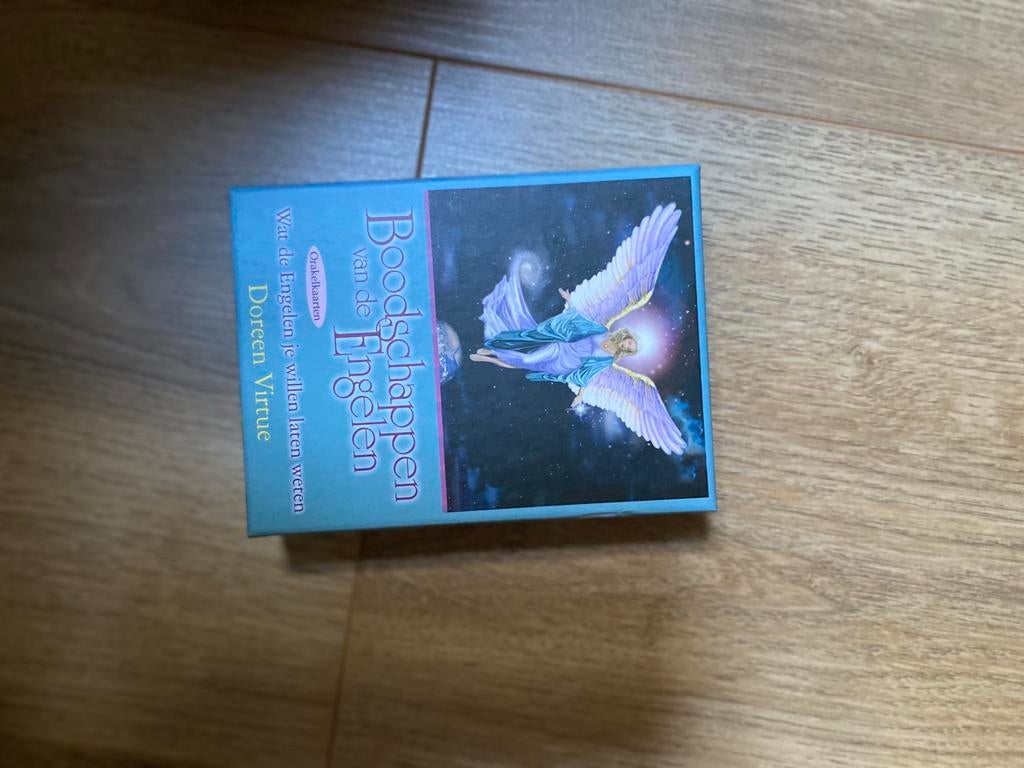 Kaartendeck, Ophalen, Spiritualiteit algemeen, Overige typen