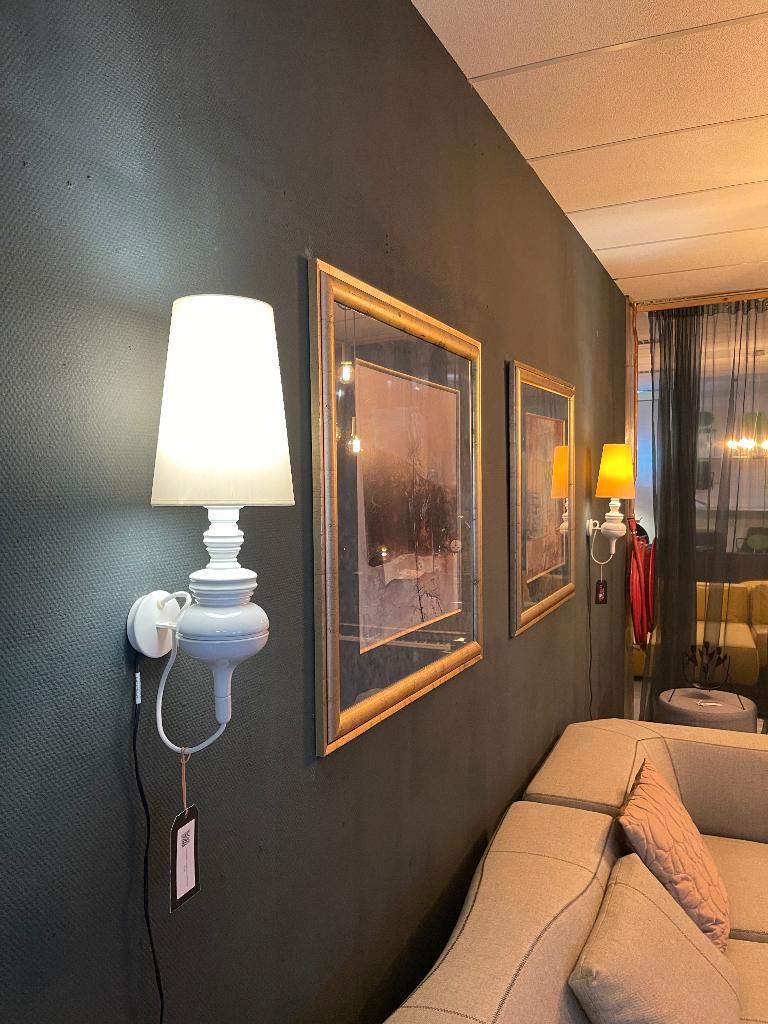 Metalarte Josephine wall lamp bij TheReSales, Ophalen, Zo goed als nieuw, Kunststof, Design