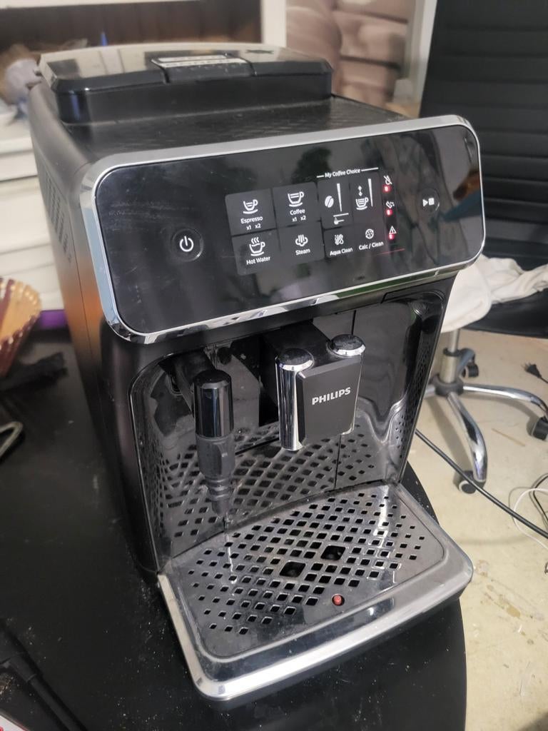 Philips Bonen koffie apparaat, Ophalen of Verzenden, Koffiemachine