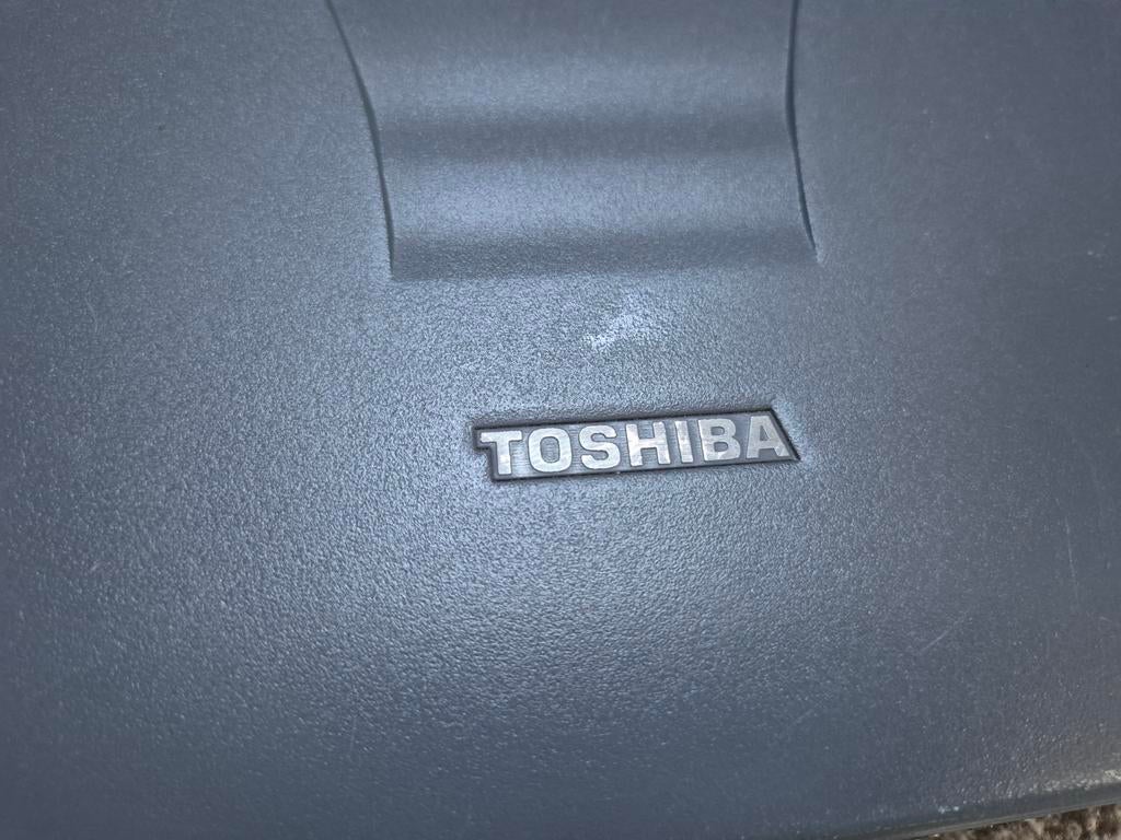 Toshiba Satellite pro 4200 series laptop. Ook vr onderdelen, Ophalen of Verzenden