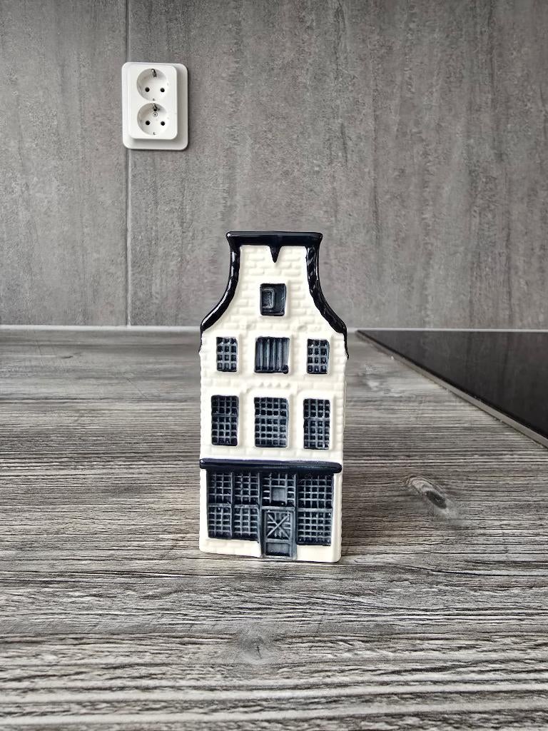 Klm huisje nummer 23, Ophalen of Verzenden, Zo goed als nieuw, 21 t/m 40