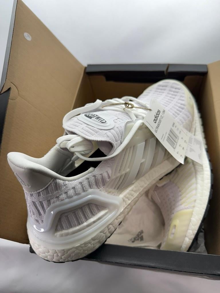 Adidas Ultraboost CC 1 DNA – Wit – Maat 42 – Ultiem Comfort, Wit, Not applicable, Not applicable, Nieuw