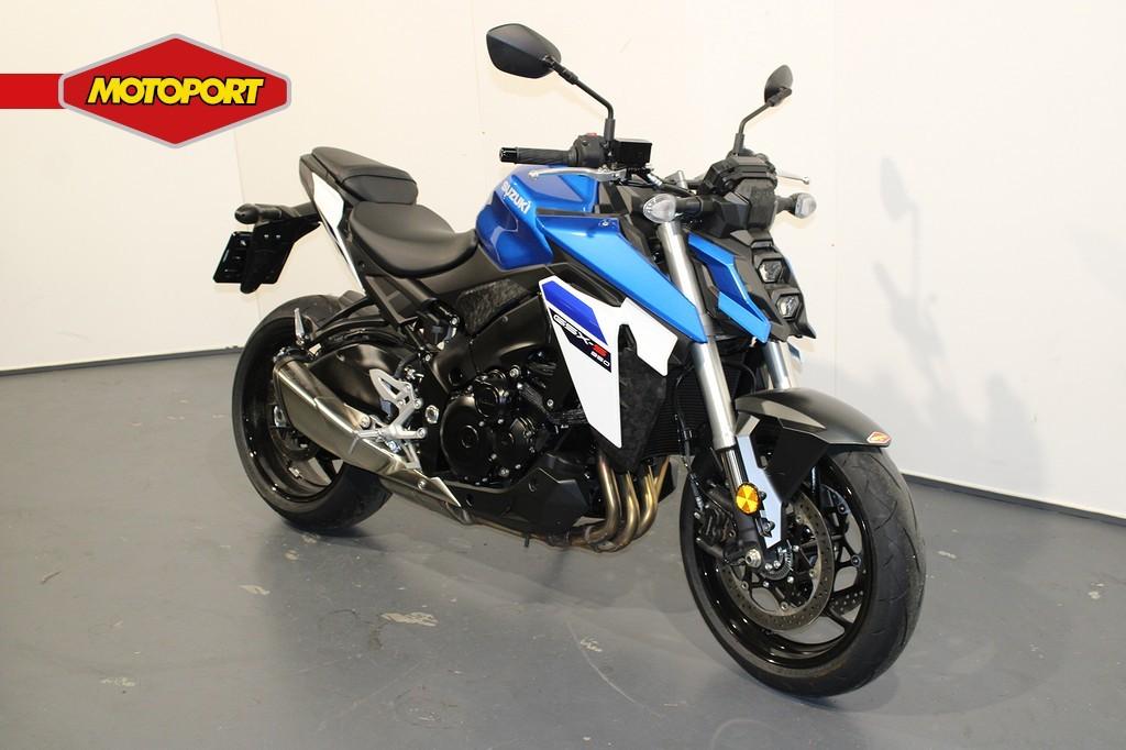 Suzuki GSX S 950 (bj 2025), Lange Dreef 12
4131 NH  VIANEN, Bedrijf, Info-verkoop@nimag.nl, Meer dan 35 kW